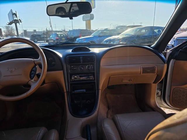 1995 Ford Mustang GT