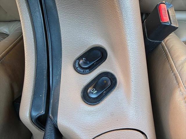 1995 Ford Mustang GT