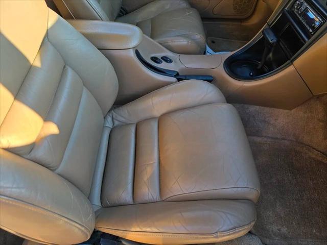 1995 Ford Mustang GT