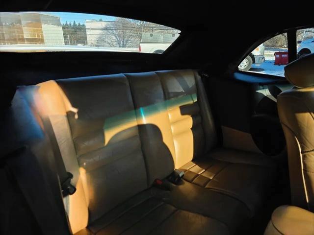 1995 Ford Mustang GT
