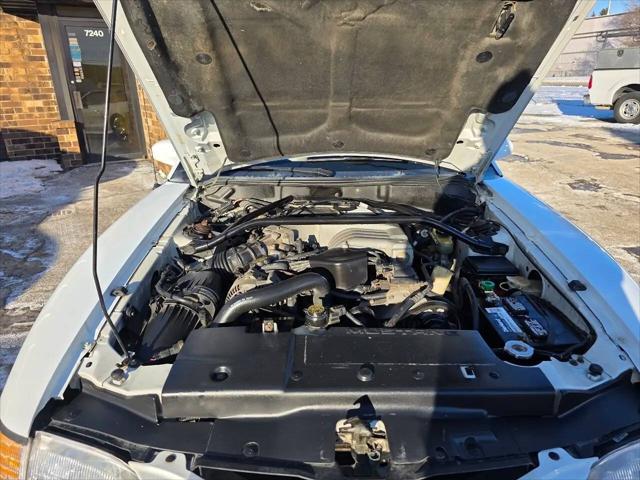 1995 Ford Mustang GT