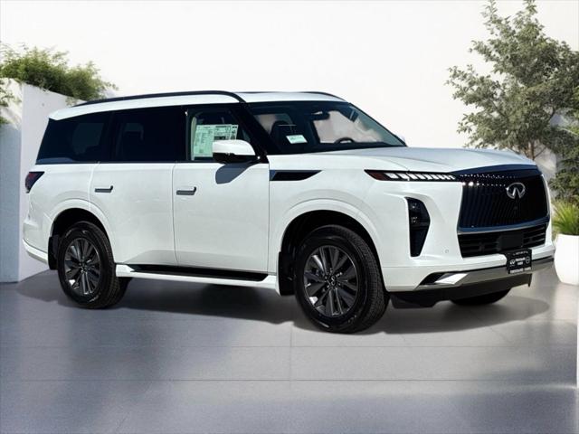 2026 INFINITI QX80 PURE for sale in Thousand Oaks, CA