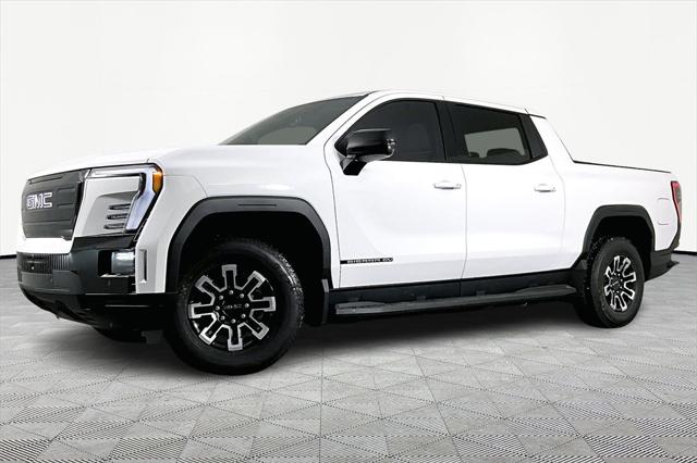 2026 GMC Sierra Standard Range Elevation for sale in Oklahoma City, OK