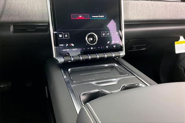 2026 GMC Sierra Standard Range Elevation