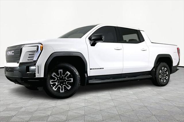 2026 GMC Sierra Standard Range Elevation for sale in Oklahoma City, OK