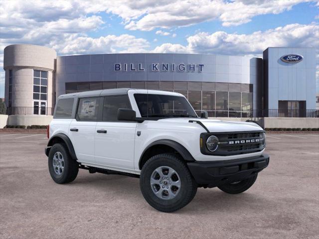 2026 Ford Bronco Big Bend for sale in Tulsa, OK