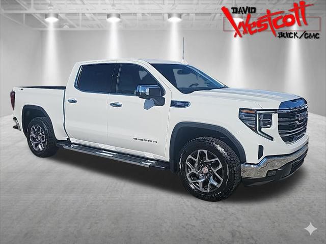 2026 GMC Sierra 1500 SLT for sale in Burlington, NC