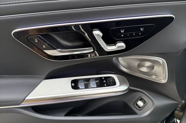2026 Mercedes-Benz E-CLASS E 300 CLE 300