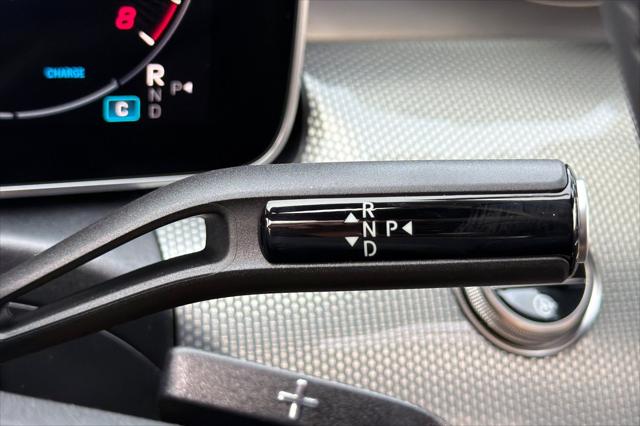 2026 Mercedes-Benz E-CLASS E 300 CLE 300