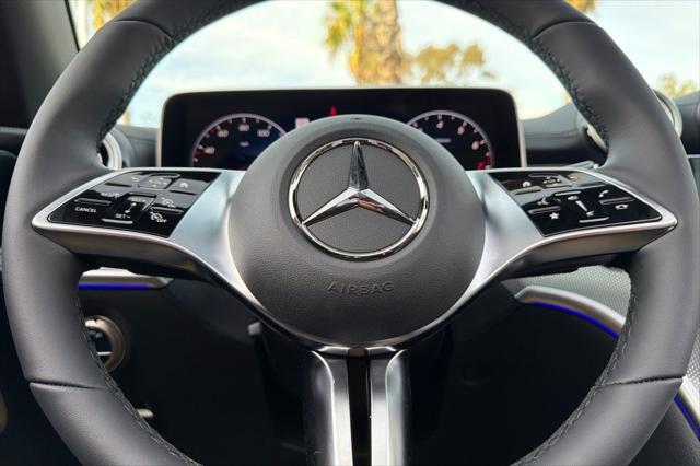 2026 Mercedes-Benz E-CLASS E 300 CLE 300