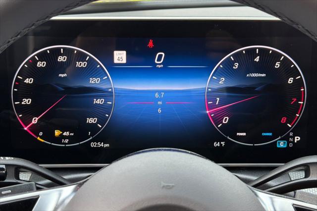 2026 Mercedes-Benz E-CLASS E 300 CLE 300