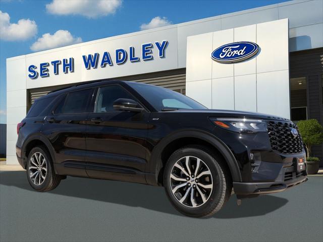 2026 Ford Explorer ST-Line for sale in Perry, OK