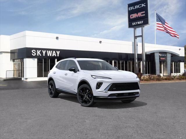 2026 Buick Envision Sport Touring AWD for sale in Joplin, MO