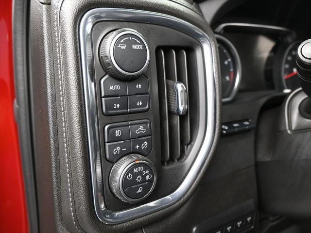 2023 Chevrolet Silverado 3500HD 4WD Crew Cab Long Bed High Country