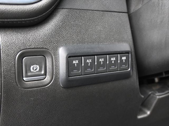2023 Chevrolet Silverado 3500HD 4WD Crew Cab Long Bed High Country