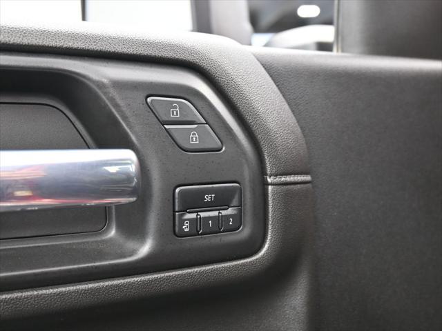 2023 Chevrolet Silverado 3500HD 4WD Crew Cab Long Bed High Country