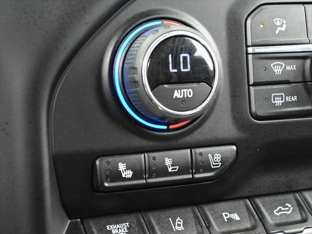 2023 Chevrolet Silverado 3500HD 4WD Crew Cab Long Bed High Country