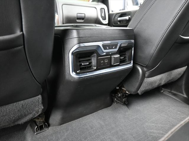 2023 Chevrolet Silverado 3500HD 4WD Crew Cab Long Bed High Country