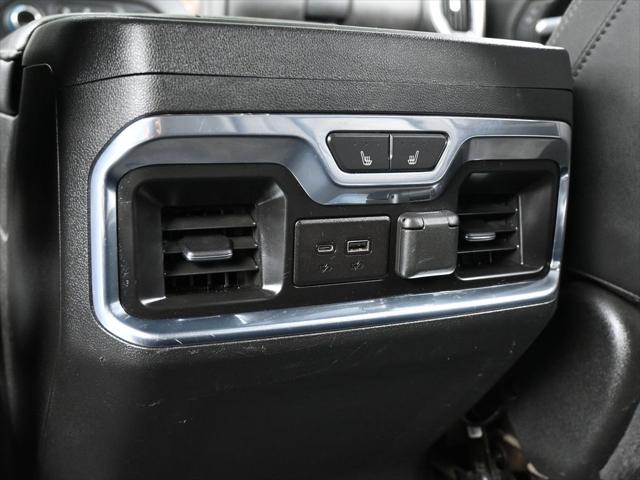 2023 Chevrolet Silverado 3500HD 4WD Crew Cab Long Bed High Country