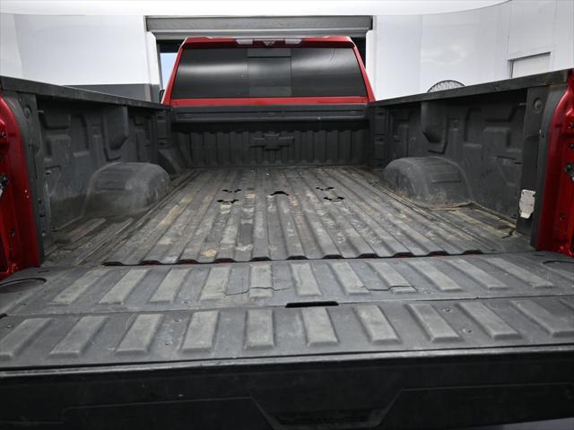 2023 Chevrolet Silverado 3500HD 4WD Crew Cab Long Bed High Country