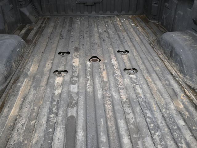 2023 Chevrolet Silverado 3500HD 4WD Crew Cab Long Bed High Country