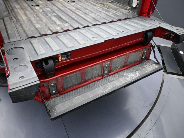 2023 Chevrolet Silverado 3500HD 4WD Crew Cab Long Bed High Country