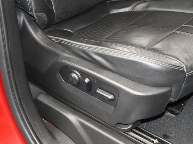 2023 Chevrolet Silverado 3500HD 4WD Crew Cab Long Bed High Country