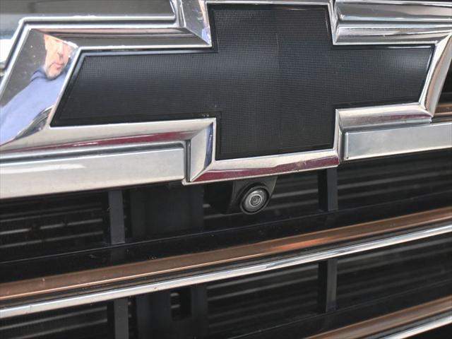 2023 Chevrolet Silverado 3500HD 4WD Crew Cab Long Bed High Country