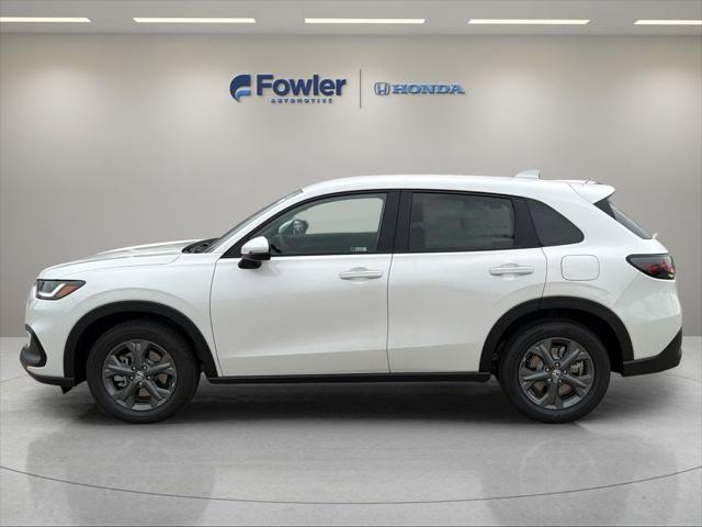 2026 Honda HR-V 2WD LX