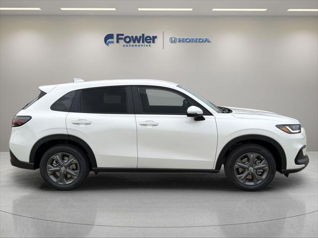 2026 Honda HR-V 2WD LX
