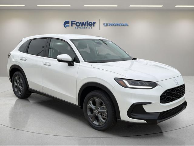 2026 Honda HR-V 2WD LX