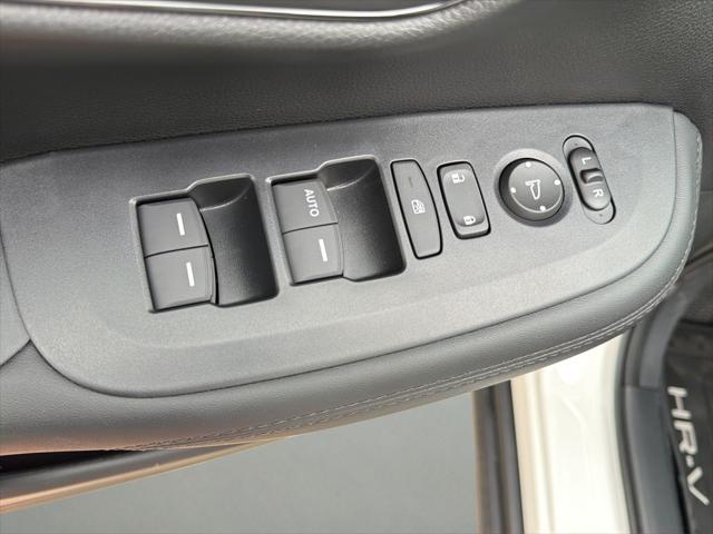 2026 Honda HR-V 2WD LX