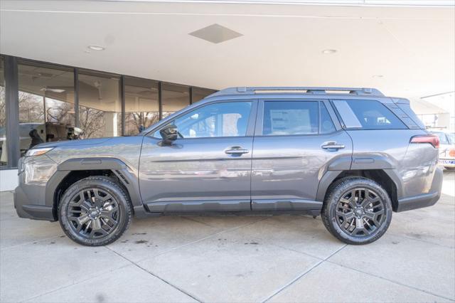2026 Subaru Outback Limited XT