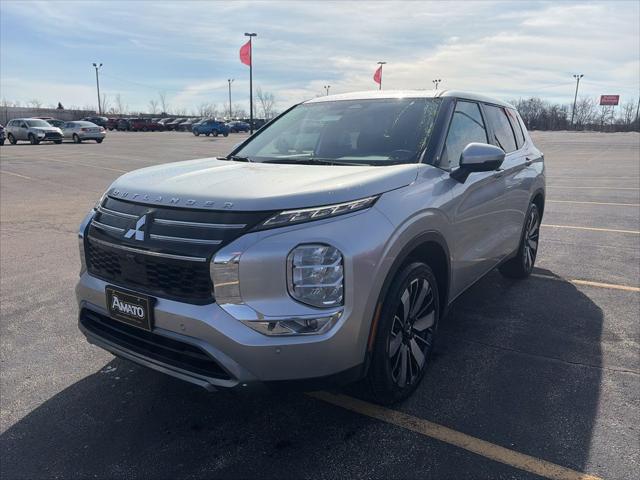 2026 Mitsubishi Outlander SE 1.5T 2WD for sale in Milwaukee, WI