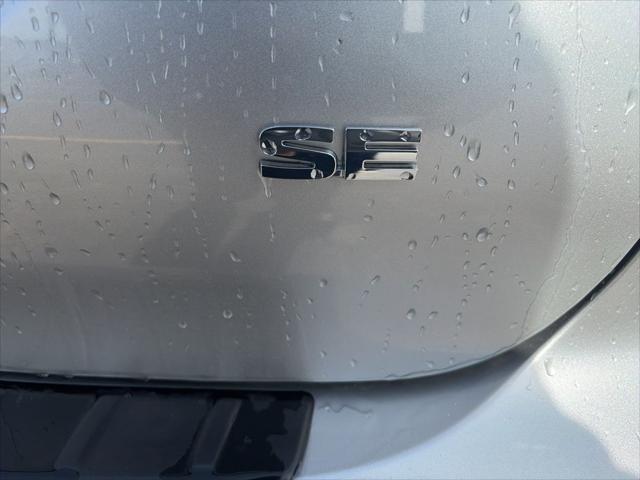 2026 Mitsubishi Outlander SE 1.5T 2WD