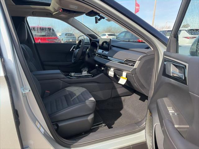 2026 Mitsubishi Outlander SE 1.5T 2WD