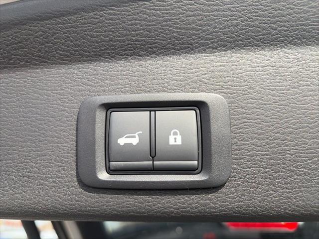 2026 Mitsubishi Outlander SE 1.5T 2WD