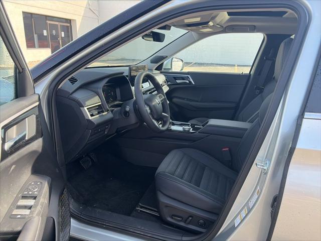 2026 Mitsubishi Outlander SE 1.5T 2WD