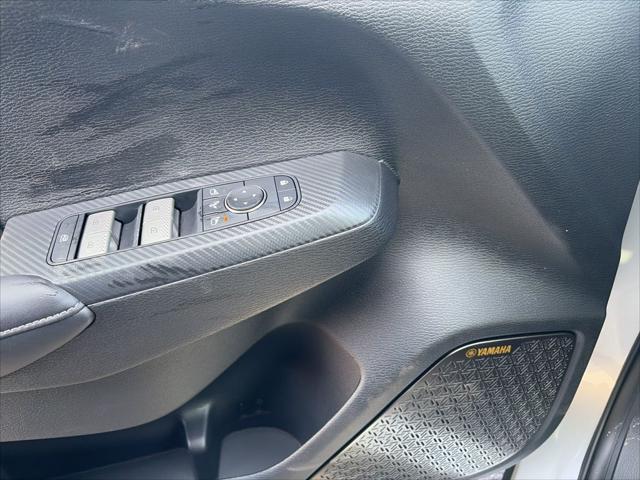 2026 Mitsubishi Outlander SE 1.5T 2WD