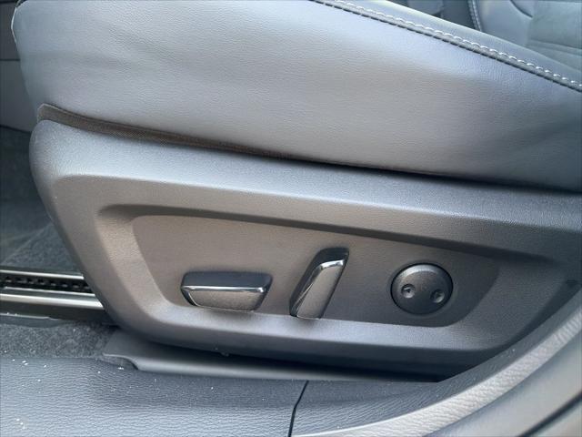 2026 Mitsubishi Outlander SE 1.5T 2WD