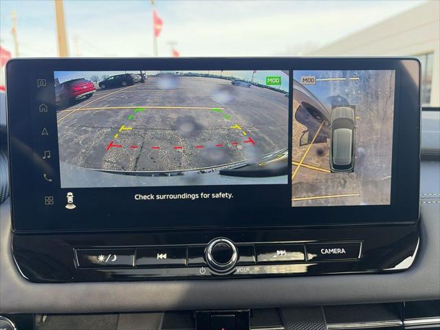 2026 Mitsubishi Outlander SE 1.5T 2WD