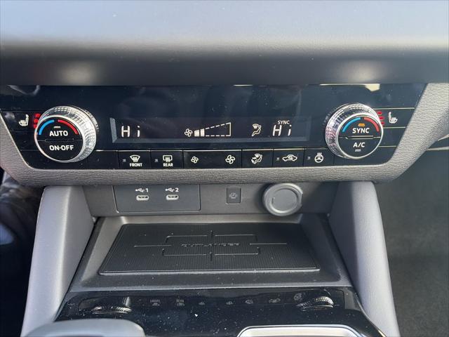 2026 Mitsubishi Outlander SE 1.5T 2WD