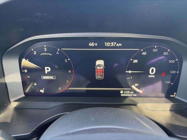 2026 Mitsubishi Outlander SE 1.5T 2WD