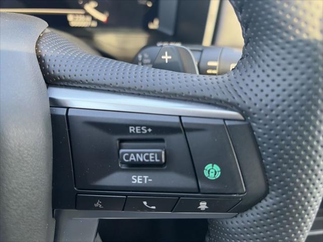 2026 Mitsubishi Outlander SE 1.5T 2WD