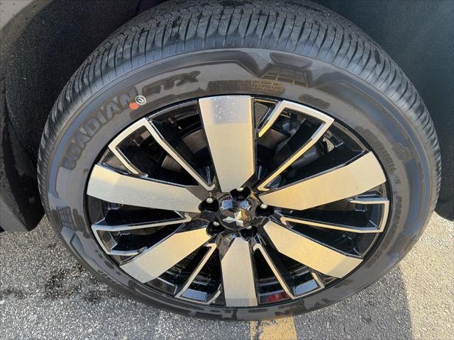 2026 Mitsubishi Outlander SE 1.5T 2WD