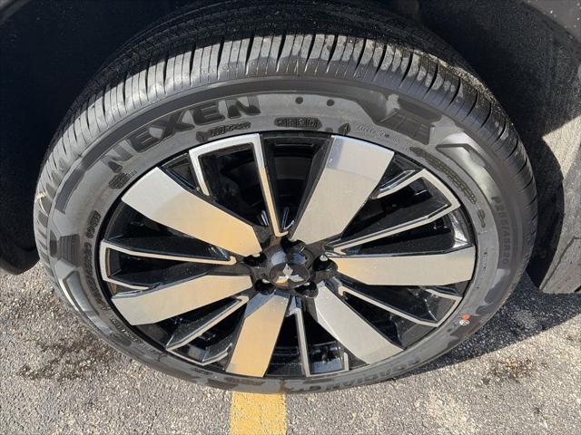 2026 Mitsubishi Outlander SE 1.5T 2WD