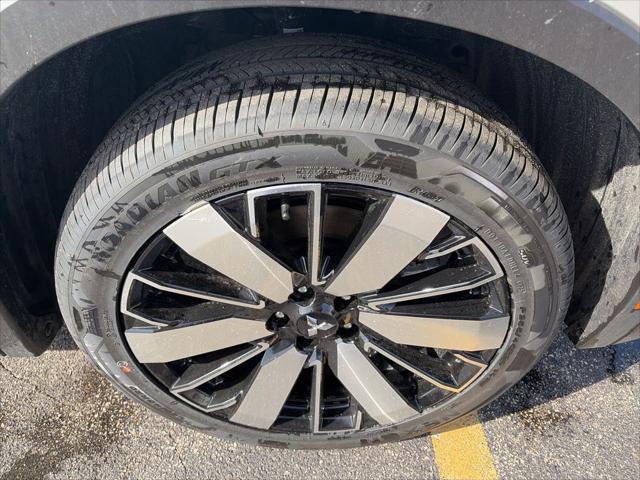 2026 Mitsubishi Outlander SE 1.5T 2WD
