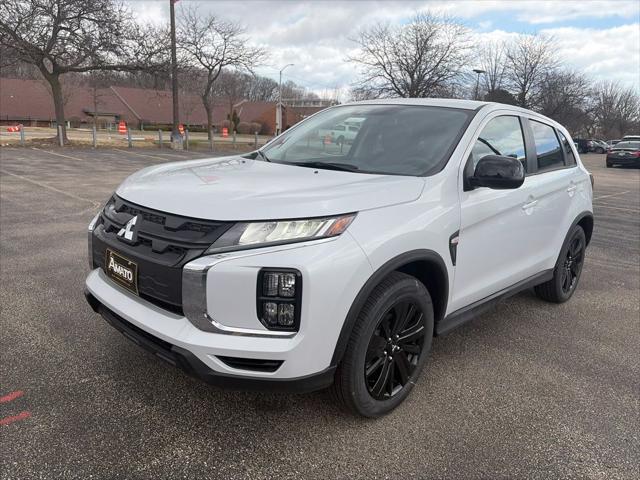 2026 Mitsubishi Outlander Sport 2.0 LE for sale in Milwaukee, WI