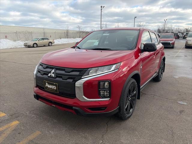 2026 Mitsubishi Outlander Sport 2.0 RALLIART for sale in Milwaukee, WI