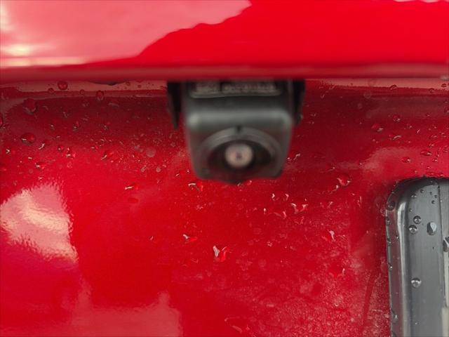 2026 Mitsubishi Outlander Sport 2.0 RALLIART